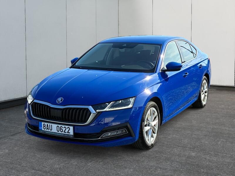 �koda Octavia