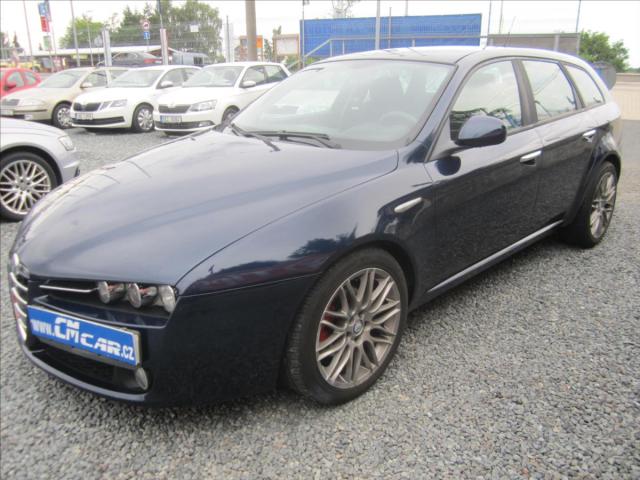 Alfa Romeo 159