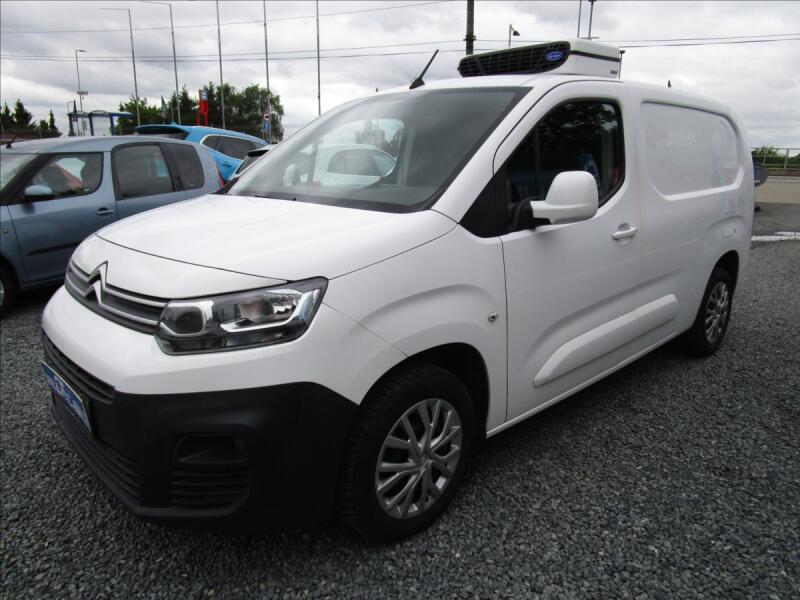 Citro�n Berlingo