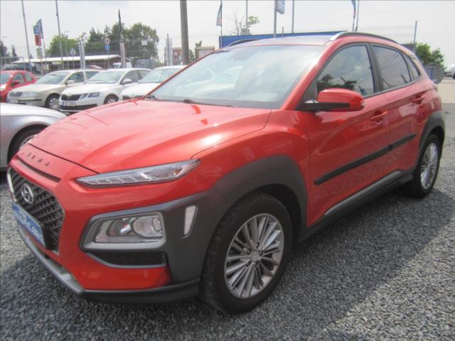 Hyundai Kona 1.6CRDi 4WD DCT Style, 1. maj.