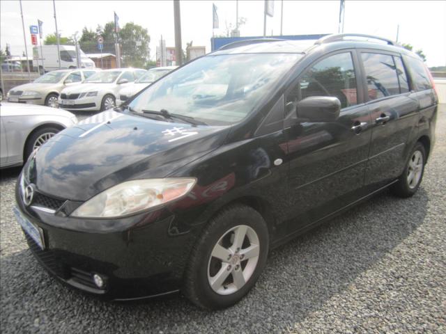 Mazda 5