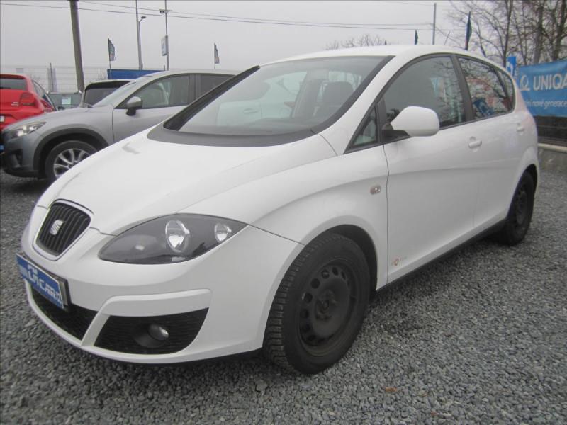 Seat Altea