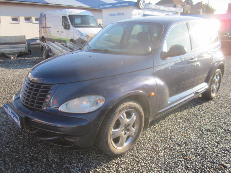 Chrysler PT Cruiser