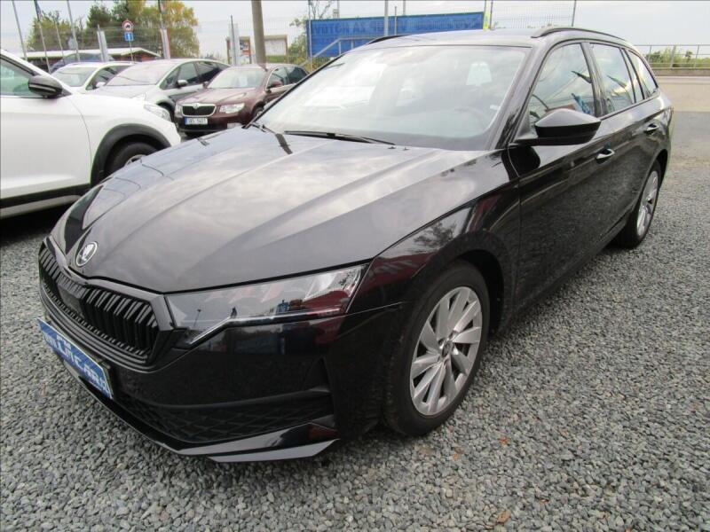 �koda Octavia
