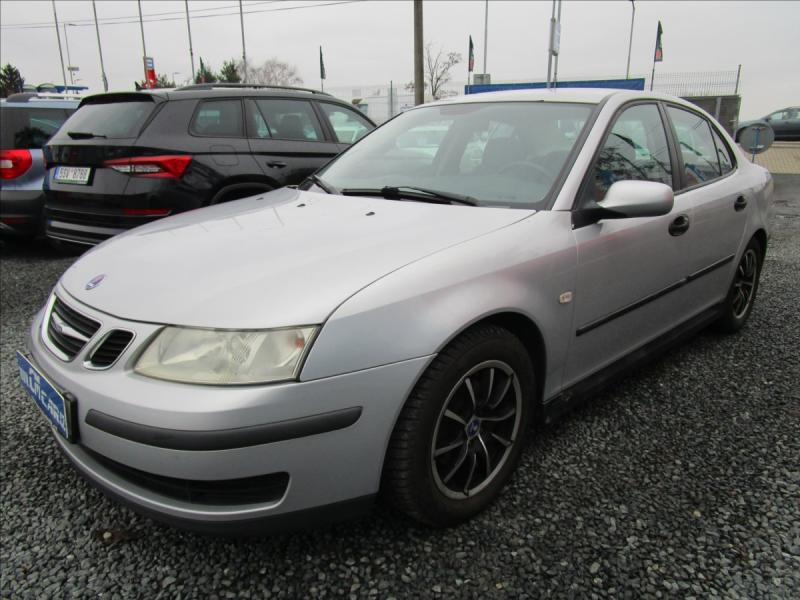 Saab 9-3