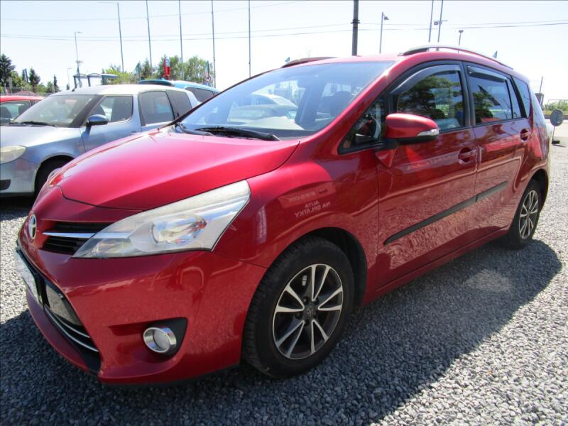 Toyota Verso