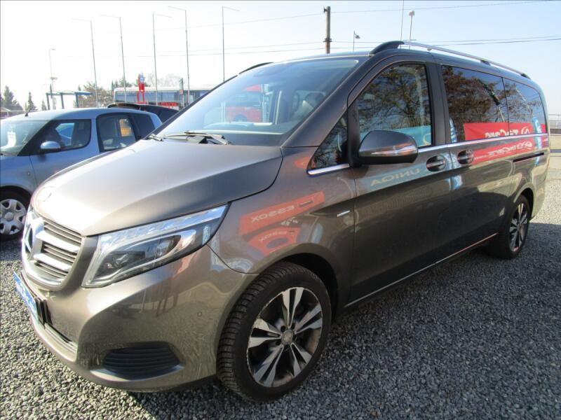 Mercedes-Benz Klasse V