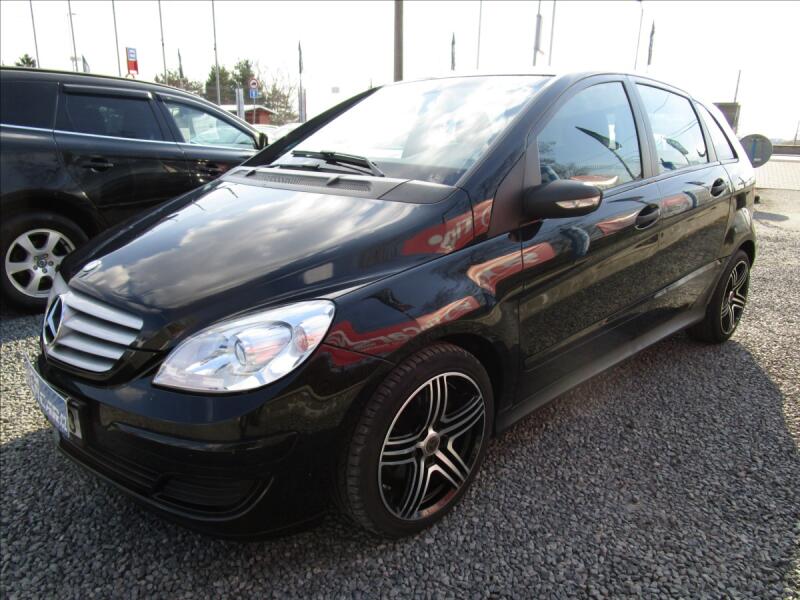 Mercedes-Benz Serii B