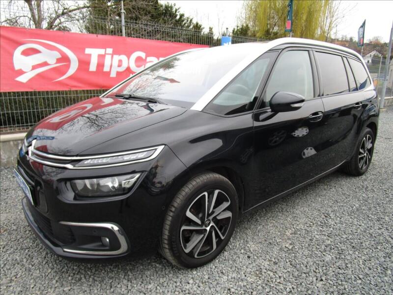 Citro�n Grand C4 Picasso