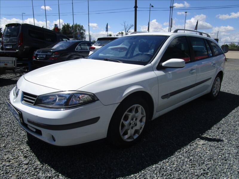 Renault Laguna