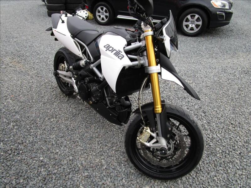 Aprilia