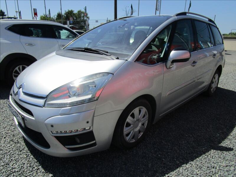 Citro�n C4 Picasso