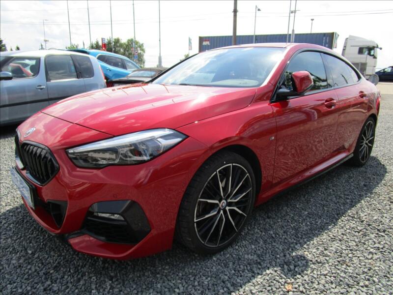 BMW Serie 2
