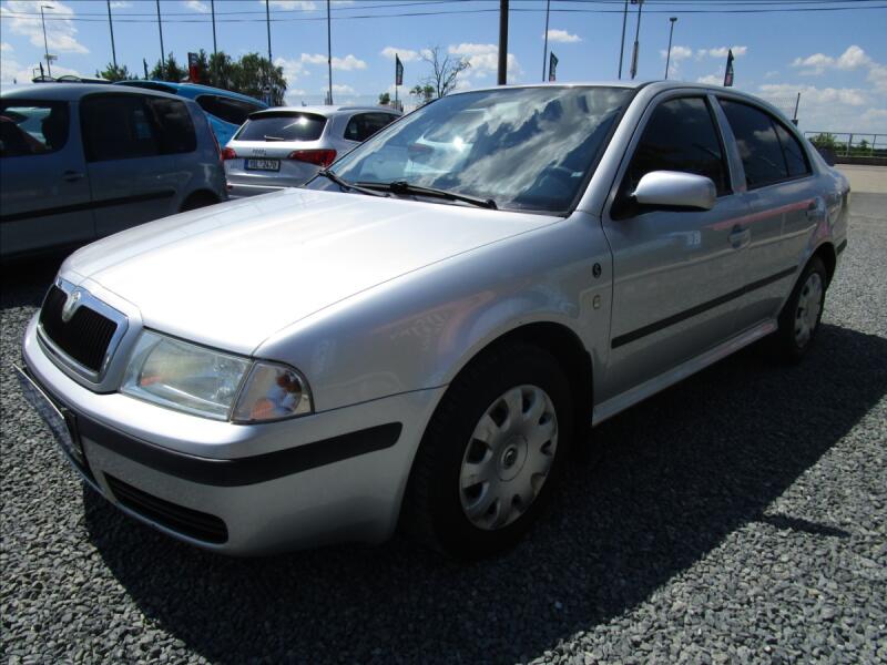 �koda Octavia