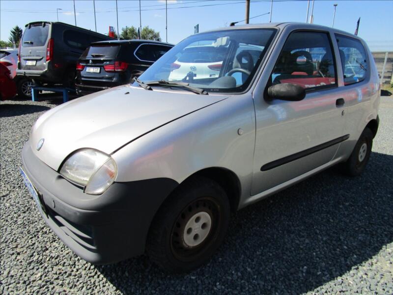 Fiat Seicento