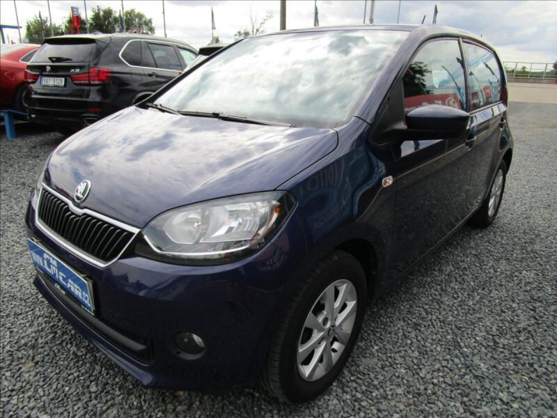 �koda Citigo