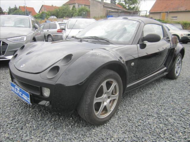 Smart Roadster