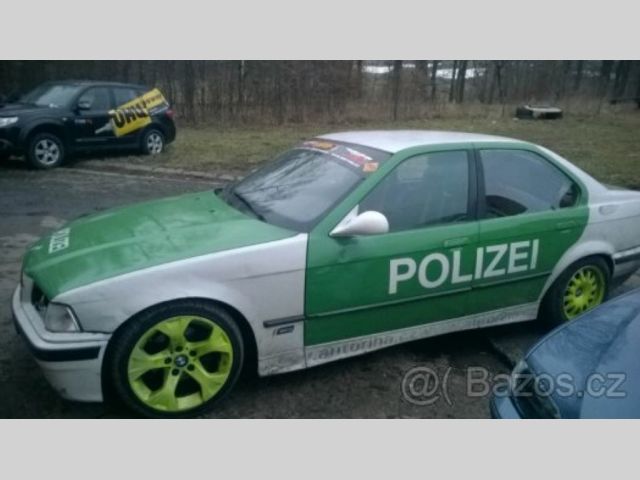 BMW 3er Reihe