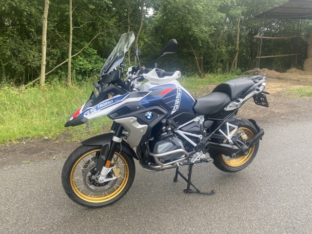 BMW R 1250 GS