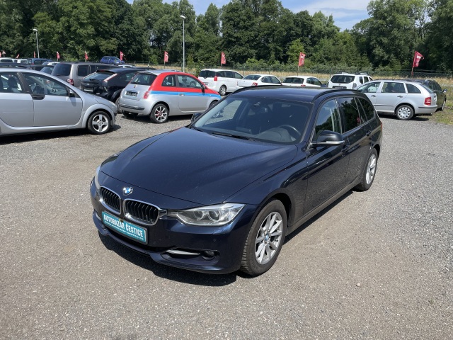 BMW 3er Reihe