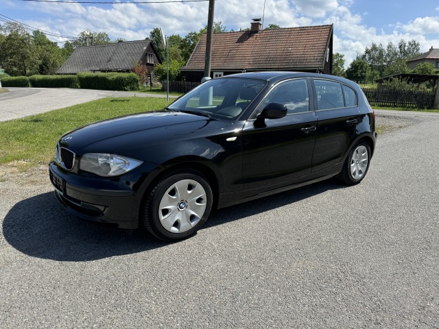 BMW 1er Reihe