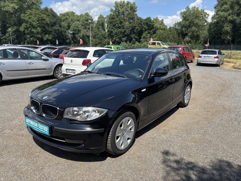 BMW 1er Reihe
