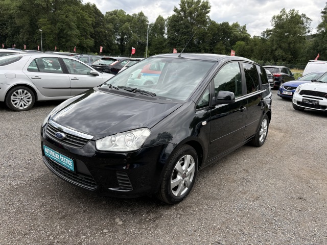 Ford C-MAX 1.6i 74KW