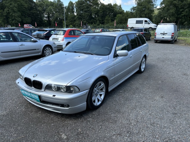 BMW 5er Reihe