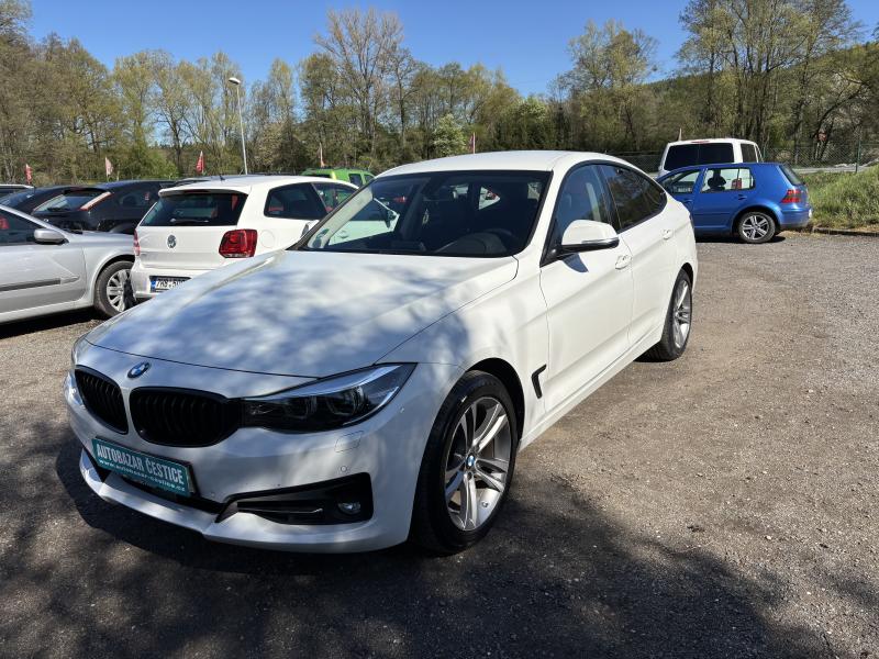 BMW 3er Reihe