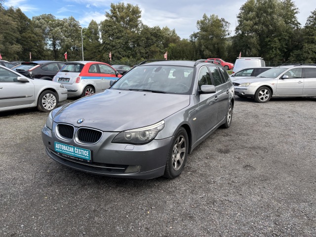 BMW 5er Reihe