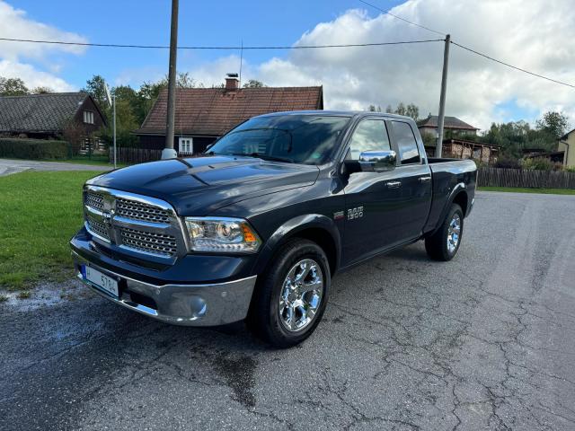 Dodge RAM 1500