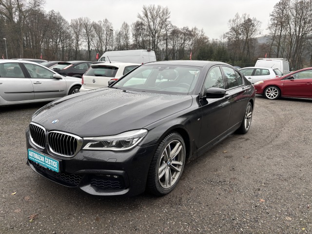 BMW 7er Reihe