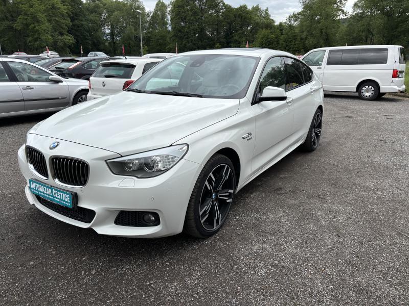 BMW 5er Reihe