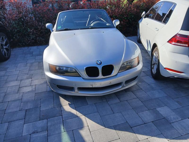 BMW Z3