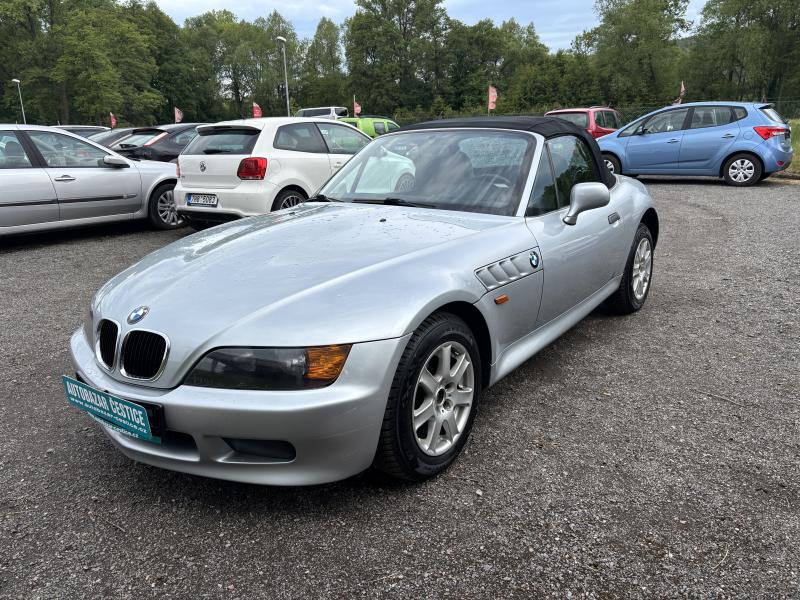 BMW Z3