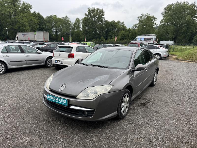 Renault Laguna