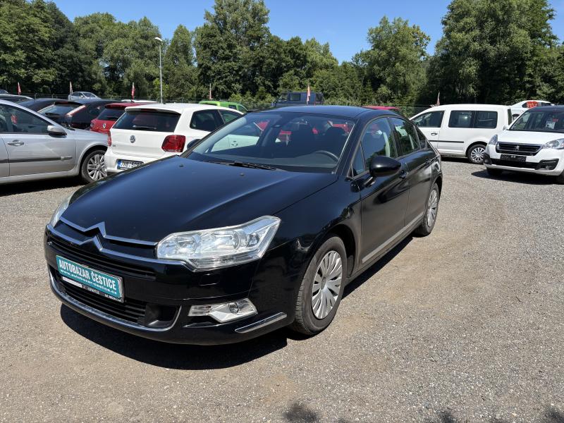 Citron C5