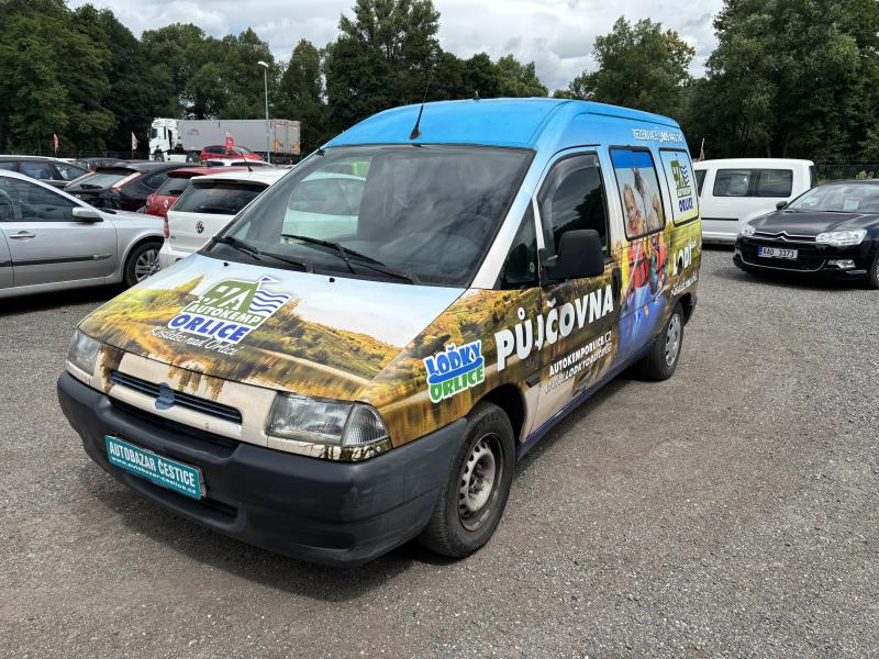 Fiat Scudo