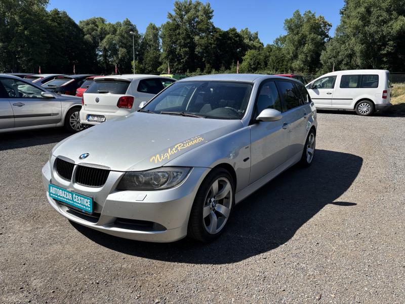 BMW 3er Reihe