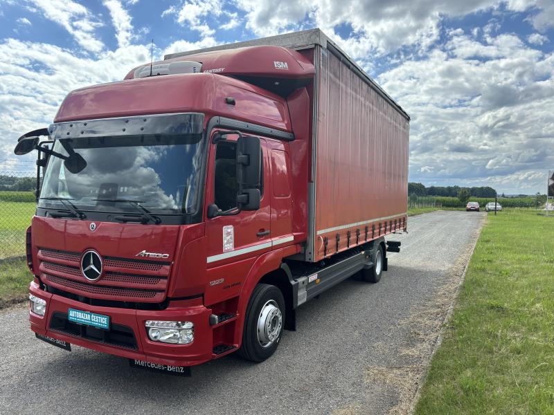 Mercedes-Benz Atego