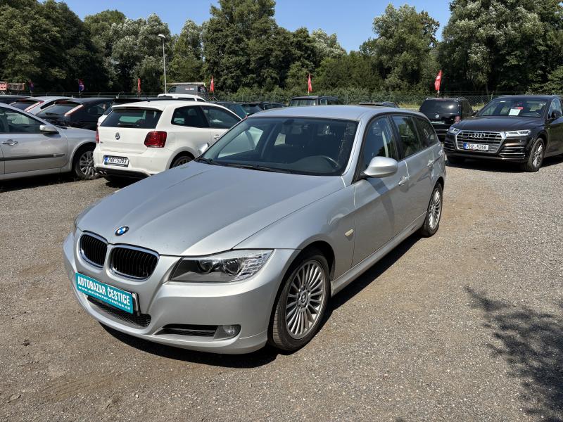 BMW 3er Reihe