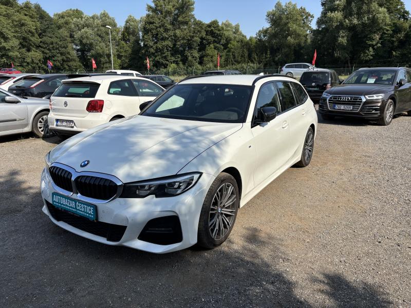 BMW 3er Reihe