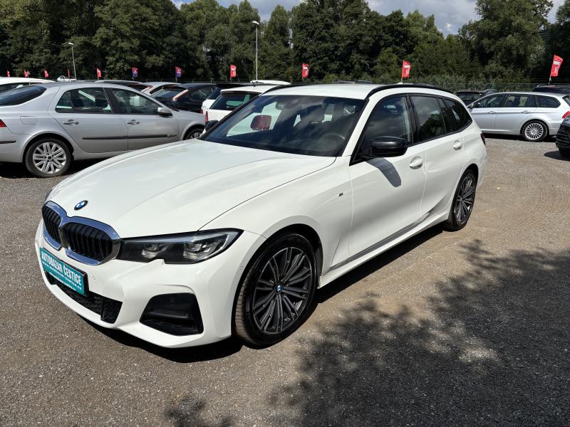 BMW 3er Reihe