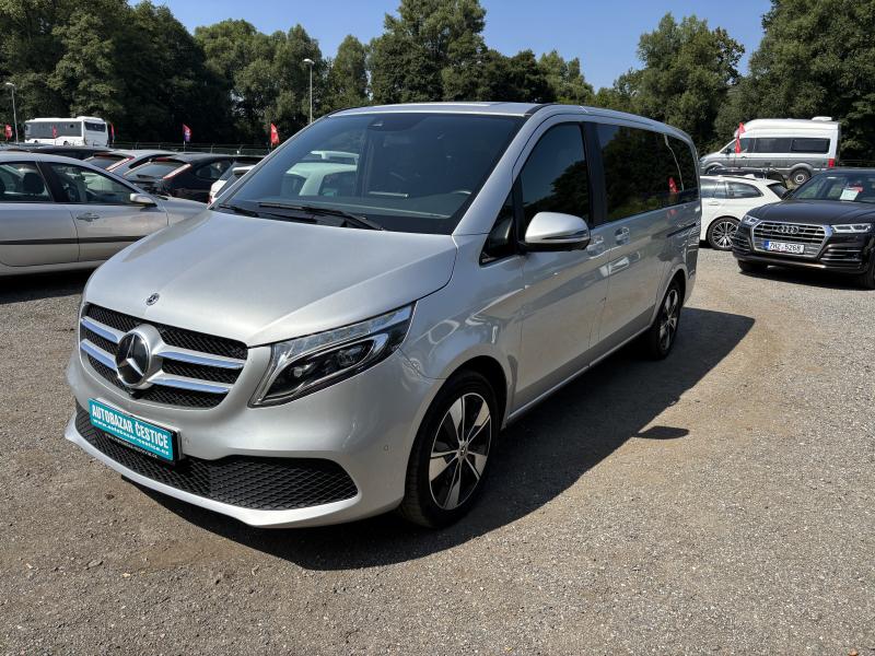 Mercedes-Benz Klasse V