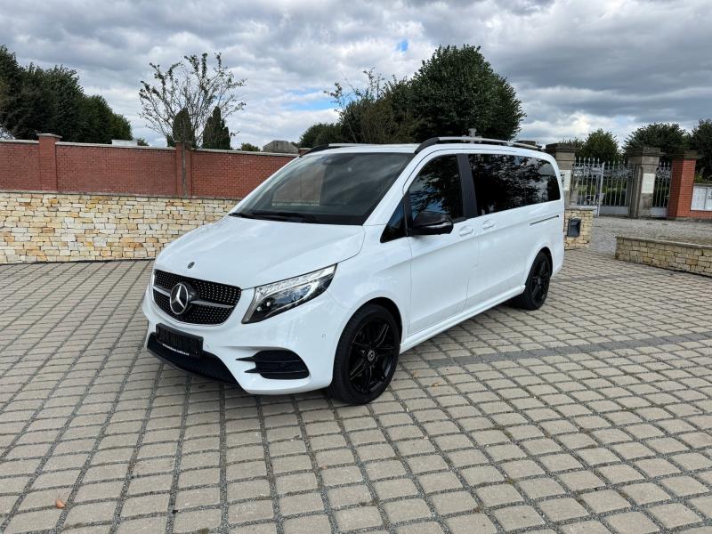 Mercedes-Benz Klasse V