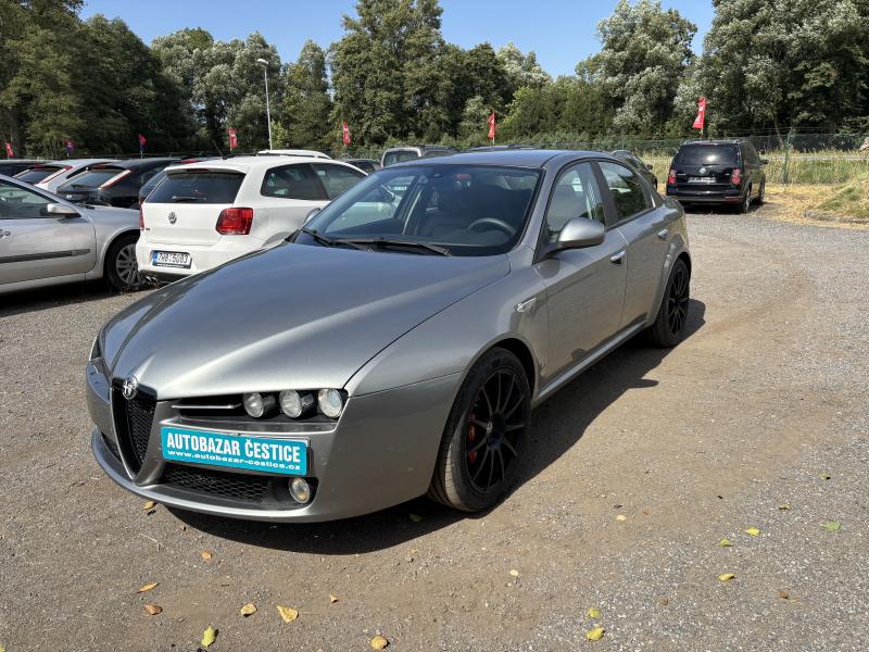 Alfa Romeo 159