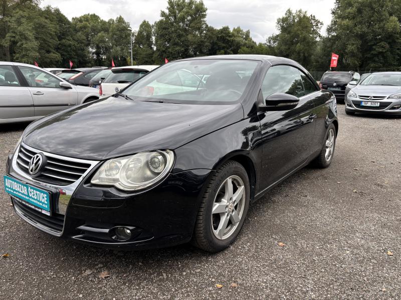 Volkswagen EOS