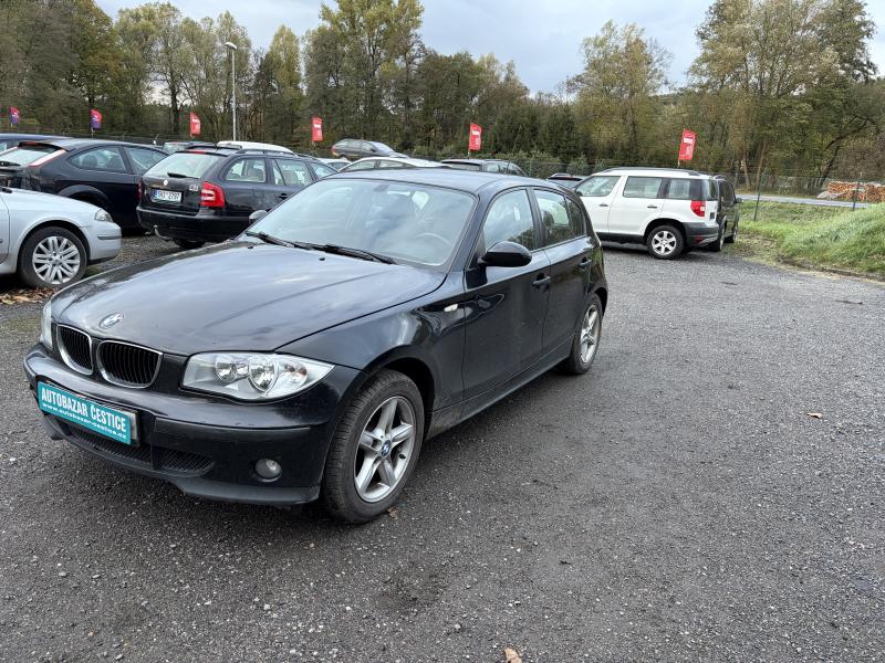 BMW 1er Reihe