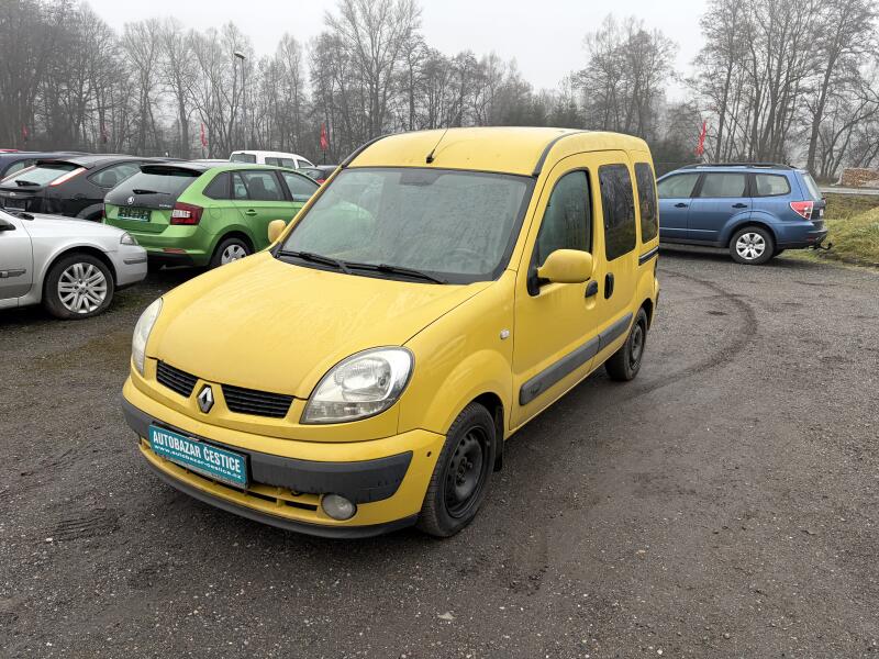 Renault Kangoo