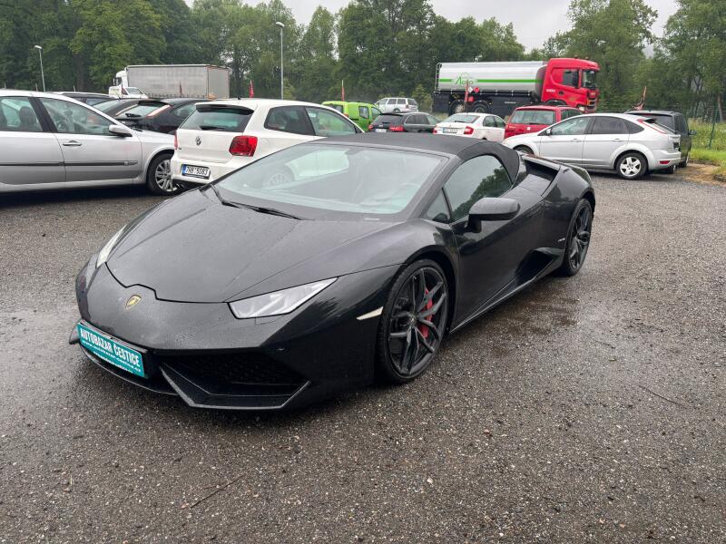 Lamborghini Hurac�n